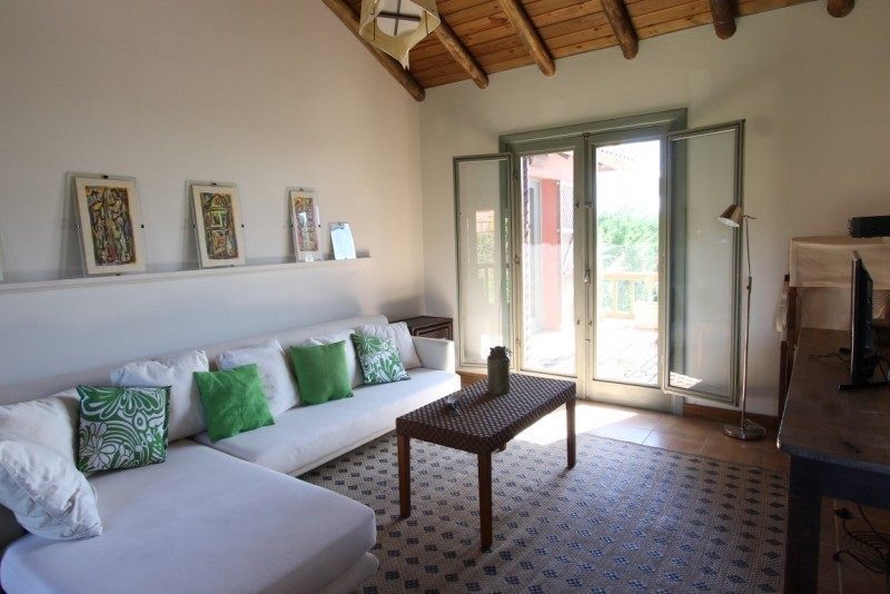 Magnifica casa en alquiler sobre el mar en La Barra